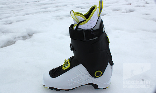 Salomon mtn explore alpine 2025 touring ski boots